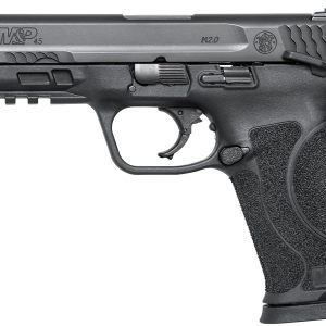 MP45 M2.0 45ACP Centerfire Pistol with Thumb Safety