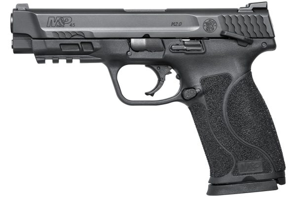 MP45 M2.0 45ACP Centerfire Pistol with Thumb Safety