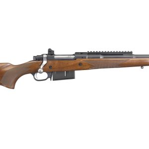 Gunsite Scout 450 Bushmaster Bolt-Action Rifle - Bolt-Action Rifles - Texas Gun Store
