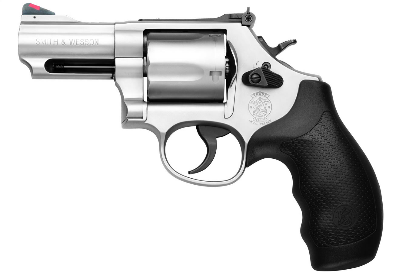 Model 69 Combat Magnum 44 Mag Double-Action Revolver Model 69 Combat Magnum 44 Mag Double-Action Revolver - Firearms - Texas Gun Store
