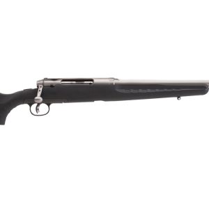 Axis II 6.5 Creedmoor Bolt-Action Rifle with Stainless Barrel