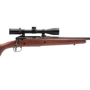 Axis II XP Hardwood 270 Winchester with 3-9x40mm Scope