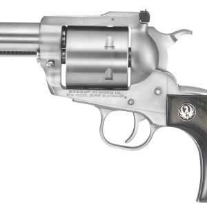 New Model Super Blackhawk 44 Rem Mag Single-Action Revolver with 3.75-Inch Barrel - Firearms - Texas Gun Store