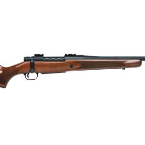 Patriot 30-06 Springfield Bolt-Action Rifle with Walnut Stock