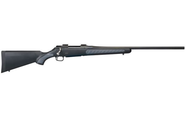 Venture 338 Win Mag Bolt-Action Rifle with 24-Inch Barrel