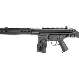 C308 Sporter 308 Winchester Semi-Automatic Rifle