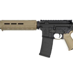 Sierra 316 5.56mm Semi-Automatic Rifle with Magpul M-LOK FDE Furniture