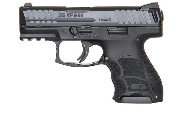 VP9SK 9mm Striker-Fired Pistol
