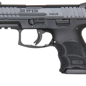VP9SK 9mm Striker-Fired Pistol with Night Sights