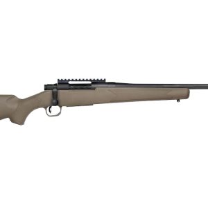 Patriot Predator 308 Win Bolt-Action Rifle with FDE Stock and Threaded Barrel