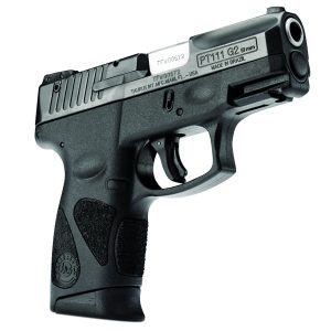 Millennium PT-111 G2 9mm Sub-Compact