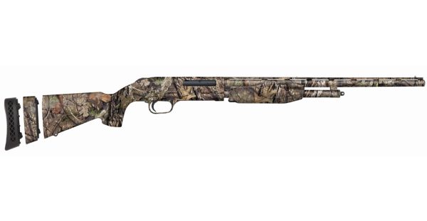 510 Youth Mini Super Bantam 410 Gauge Shotgun with MOBU Country Stock