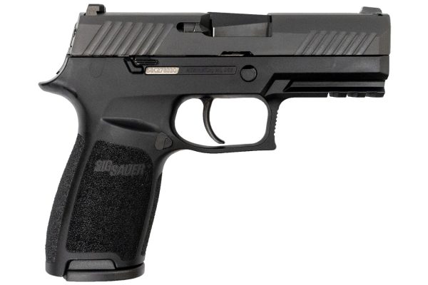 P320 Carry 45 ACP Striker-Fired Pistol