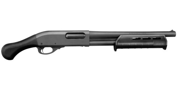 870 Tac-14 12 Gauge Pump-Action with 14-Inch Barrel