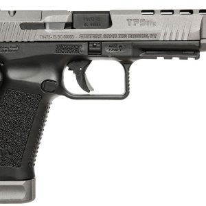 TP9SFx 9mm Optics Ready Pistol