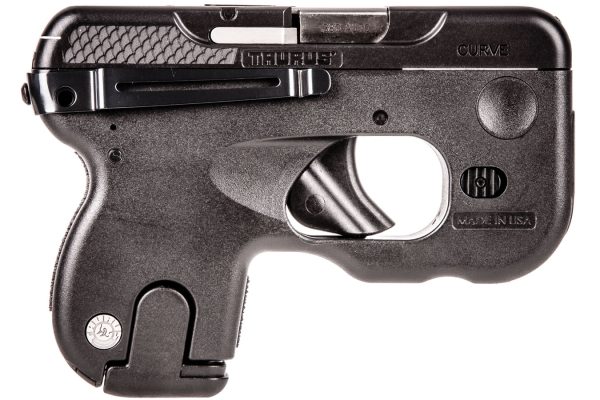 Curve 380ACP Concealed Carry Pistol with Viridian Laser