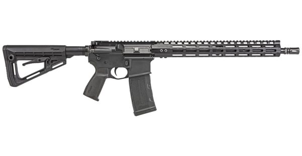 M400 Elite 5.56mm Semi-Automatic Rifle with M-LOK