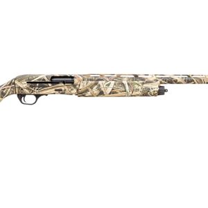 V3 Field Sport 12 Gauge Semi-Automatic Shotgun with Mossy Oak Blades Camo Stock