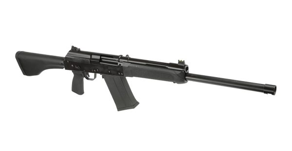 Cheetah-12 12 Gauge Semi-Automatic Shogtun