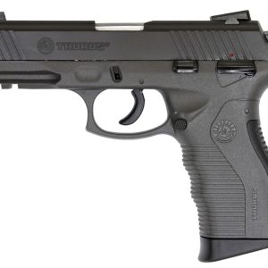PT-809 9mm Gray-Frame Full-Size Pistol - Firearms - Texas Gun Store