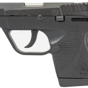 PT-738 380 ACP Carry Conceal Pistol with Rear Slide Wings - Firearms - Texas Gun Store