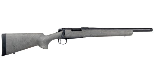 700 SPS Tactical 300 AAC Blackout Bolt-Action Rifle