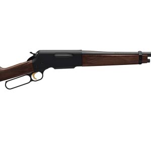 BLR LT Weight Monte Carlo 450 Marlin Lever Action Rifle