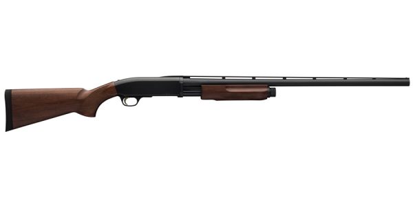 BPS Field 20 Gauge Pump Shotgun with 26-Inch Barrel