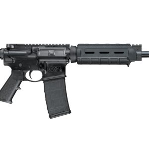 MP15 Sport II 5.56mm Optics Ready Semi-Auto Rifle with M-LOK Handguard