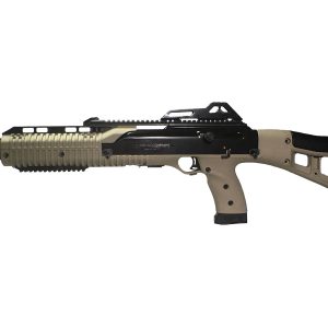 4595TS 45 ACP Carbine with Flat Dark Earth (FDE) Stock