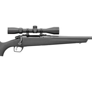 Model 783 Bolt-Action 308 Winchester Rifle with 3-9x40mm RIflescope