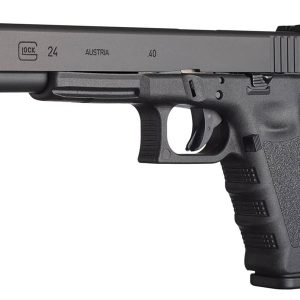 24 40 S&W 15-Round Long Slide Competition Pistol 24 40 S&W 15-Round Long Slide Competition Pistol - Firearms - Texas Gun Store