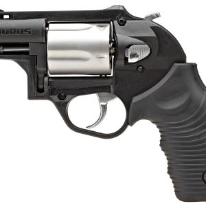 605 Poly Protector 357 Mag with Stainless Cylinder
