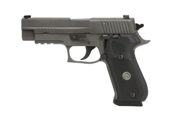 P220 Legion Full-Size 45 ACP DA/SA Pistol
