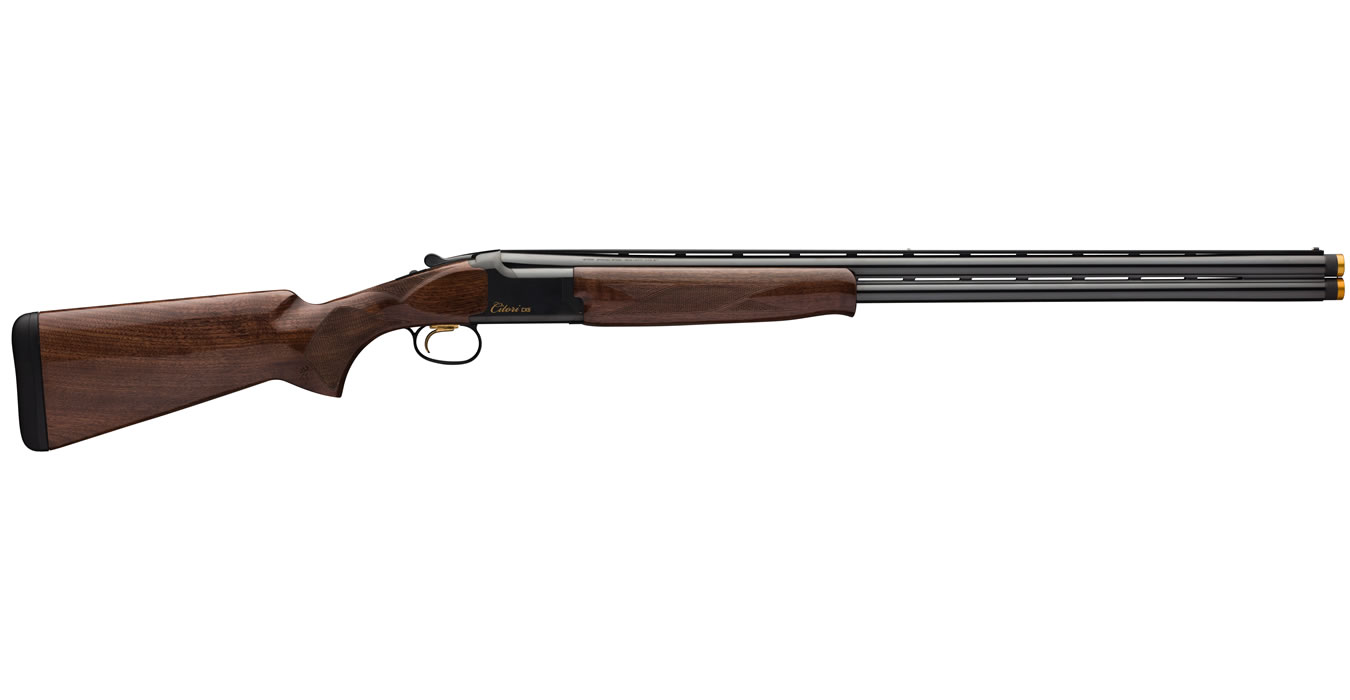 Citori CXS 20 Gauge Shotgun with Walnut Stock Citori CXS 20 Gauge Shotgun with Walnut Stock - Firearms - Texas Gun Store