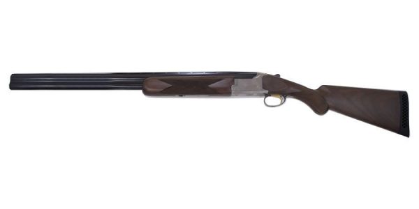Citori White Satin Hunter 20 Gauge Over and Under Shotgun with 28-Inch Barrel
