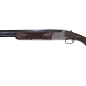 Citori White Satin Hunter 12 Gauge Shotgun