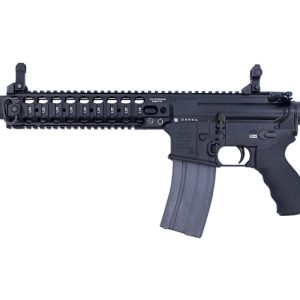 CQB MARS 5.56mm Lightweight Modular Ambidextrous Rifle System