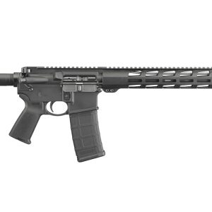 AR-556 MPR 5.56mm Semi-Automatic Multi-Purpose Rifle