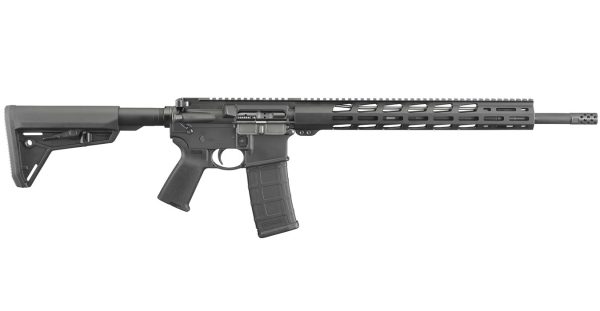 AR-556 MPR 5.56mm Semi-Automatic Multi-Purpose Rifle