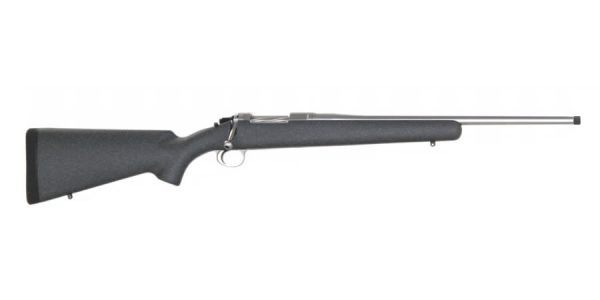 Fieldcraft 6.5 Creedmoor Bolt-Action Rifle with 18-Inch Threaded Barrel