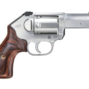 K6s Stainless 357 Mag Revolver with 3-Inch Barrel K6s Stainless 357 Mag Revolver with 3-Inch Barrel - Firearms - Texas Gun Store
