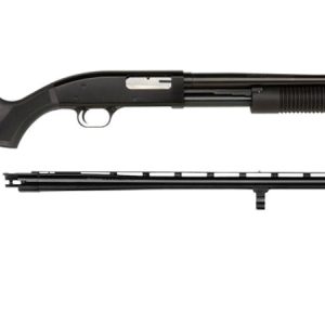 Maverick 88 12 Gauge Field and Security Combo