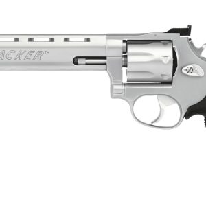M17 Tracker 17 HMR Double-Action Revolver with 6.5 Inch Barrel - Firearms - Texas Gun Store