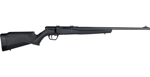 B22 F 22LR Bolt-Action Rifle
