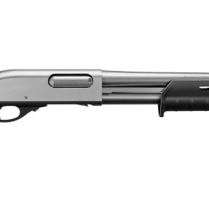 870 Tac-14 12 Gauge Pump-Action with Marinecote Finish