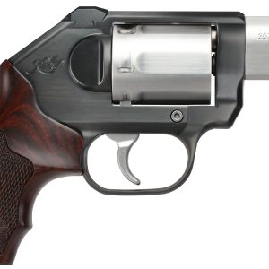 K6s CDP 357 Magnum Double-Action Revolver K6s CDP 357 Magnum Double-Action Revolver - Firearms - Texas Gun Store