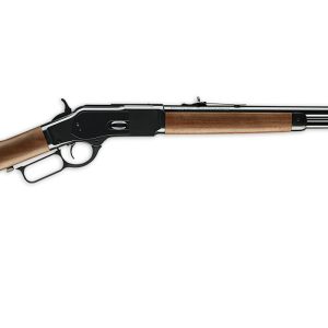 1873 45 Colt Short Lever-Action Rifle