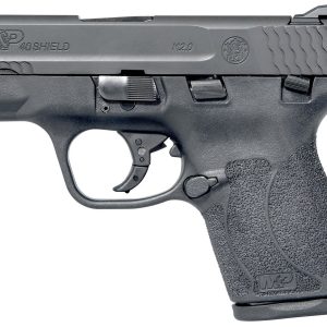 MP40 Shield M2.0 40 S&W Centerfire Pistol with Thumb Safety