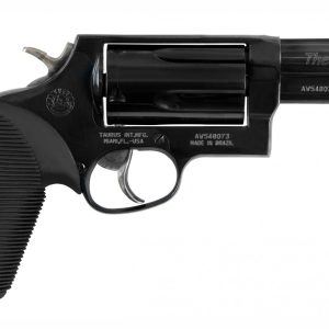 Judge 410GA/45LC Black Revolver with 3-inch Barrel Judge 410GA/45LC Black Revolver with 3-inch Barrel - Firearms - Texas Gun Store